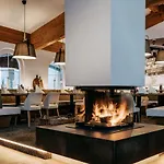 Grand Tirolia - Member Of Hommage Luxury Collection Hotel 5*
