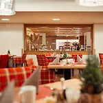 Grand Tirolia - Member Of Hommage Luxury Collection 5* Kitzbuhel