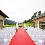 Grand Tirolia - Member Of Hommage Luxury Collection 5* Kitzbuhel