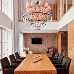 Hotel Grand Tirolia - Member Of Hommage Luxury Collection 5*