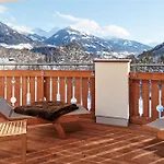 Hotel Grand Tirolia - Member Of Hommage Luxury Collection 5*
