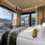 Hotel Grand Tirolia - Member Of Hommage Luxury Collection Kitzbuhel