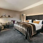 Grand Tirolia - Member Of Hommage Luxury Collection 5* Kitzbuhel