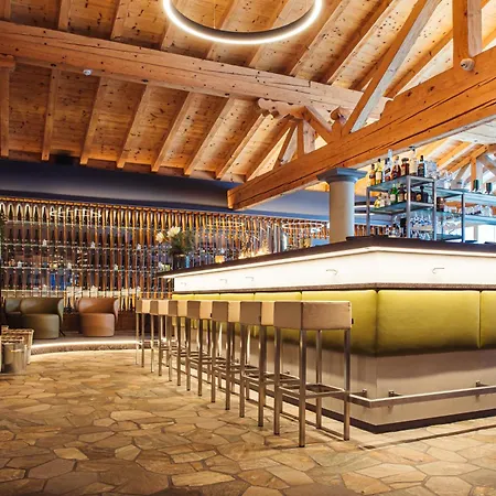 Grand Tirolia - Member Of Hommage Luxury Collection Hotel