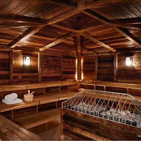 Hotel Grand Tirolia - Member Of Hommage Luxury Collection Kitzbuhel