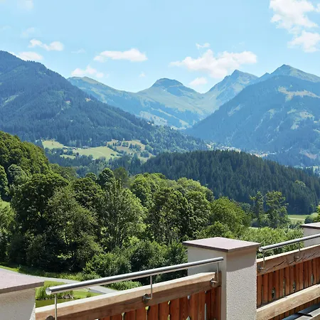 Hotel Grand Tirolia - Member Of Hommage Luxury Collection