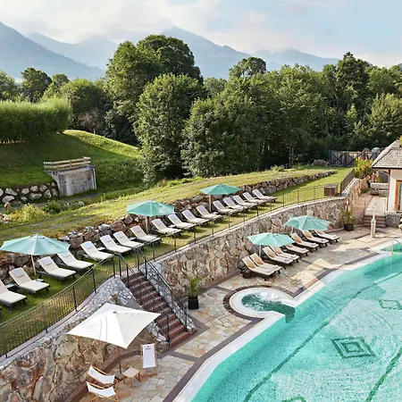 Ξενοδοχείο Grand Tirolia - Member Of Hommage Luxury Collection 5*