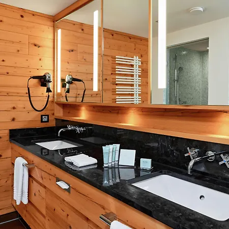 Grand Tirolia - Member Of Hommage Luxury Collection