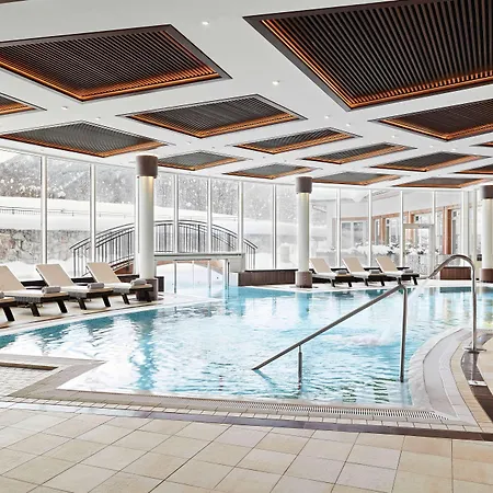 Grand Tirolia - Member Of Hommage Luxury Collection Ξενοδοχείο 5*