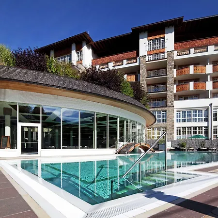 Grand Tirolia - Member Of Hommage Luxury Collection 5* Κίτσμπουελ