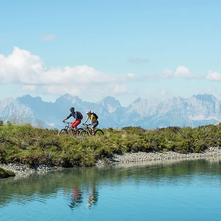 Grand Tirolia - Member Of Hommage Luxury Collection Hotel