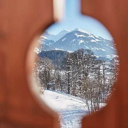 Hotel Grand Tirolia - Member Of Hommage Luxury Collection 5*