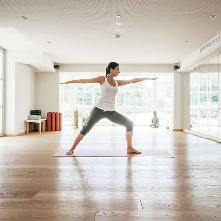 Hotel Grand Tirolia - Member Of Hommage Luxury Collection