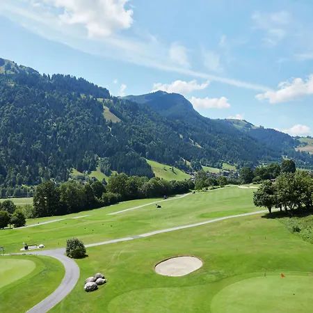 Grand Tirolia - Member Of Hommage Luxury Collection 5*