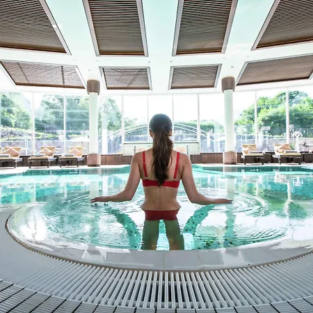 Grand Tirolia - Member Of Hommage Luxury Collection 5* Kitzbühel