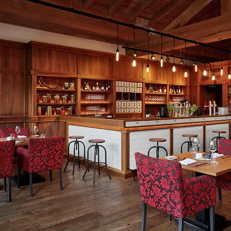 Grand Tirolia - Member Of Hommage Luxury Collection Hotel 5*