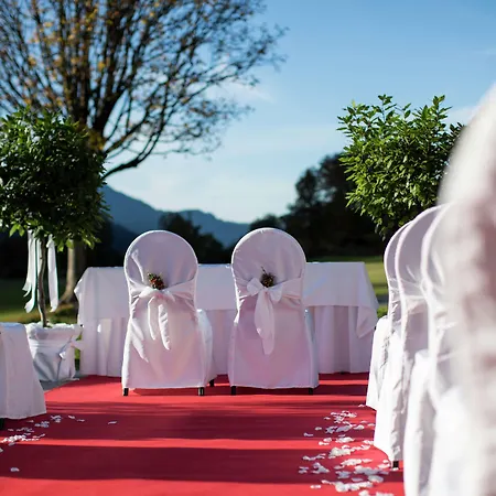 Grand Tirolia - Member Of Hommage Luxury Collection 5* Κίτσμπουελ