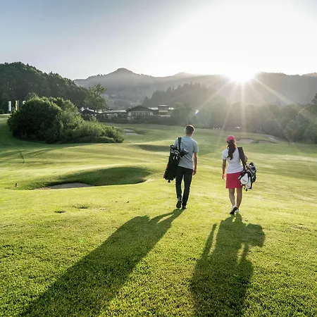 Hotel Grand Tirolia - Member Of Hommage Luxury Collection Kitzbühel