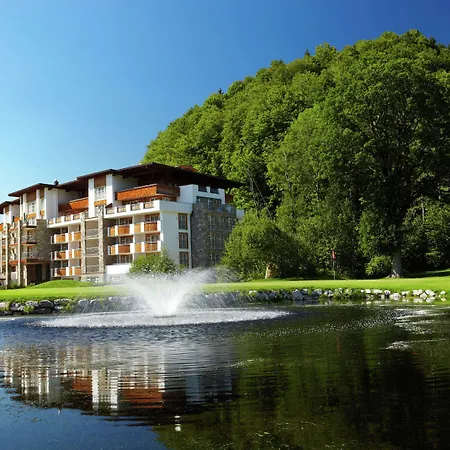 Grand Tirolia - Member Of Hommage Luxury Collection Szálloda 5*