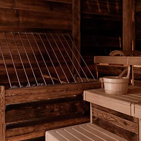 Grand Tirolia - Member Of Hommage Luxury Collection 5* Kitzbuhel