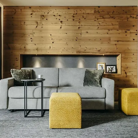 Grand Tirolia - Member Of Hommage Luxury Collection Kitzbuhel