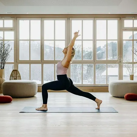 Hotel Grand Tirolia - Member Of Hommage Luxury Collection Kitzbuhel