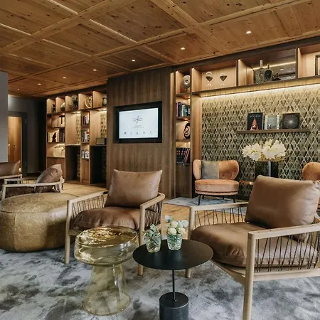 Grand Tirolia - Member Of Hommage Luxury Collection Hotel