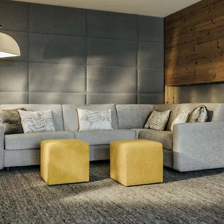 Grand Tirolia - Member Of Hommage Luxury Collection 5* Kitzbuhel