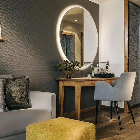 Ξενοδοχείο Grand Tirolia - Member Of Hommage Luxury Collection 5*