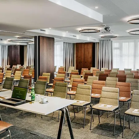Szálloda Grand Tirolia - Member Of Hommage Luxury Collection 5*