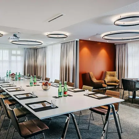 Ξενοδοχείο Grand Tirolia - Member Of Hommage Luxury Collection 5*