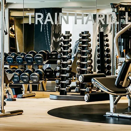 Hotel Grand Tirolia - Member Of Hommage Luxury Collection