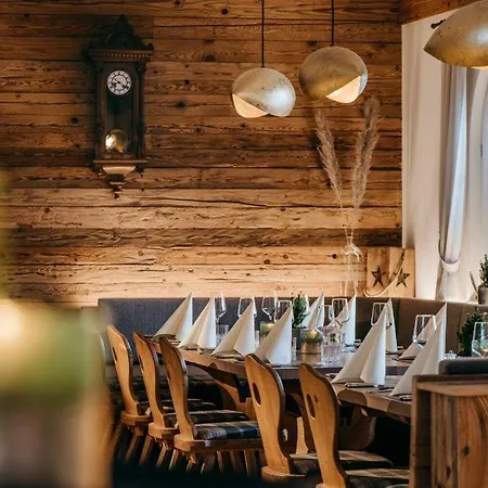 Grand Tirolia - Member Of Hommage Luxury Collection