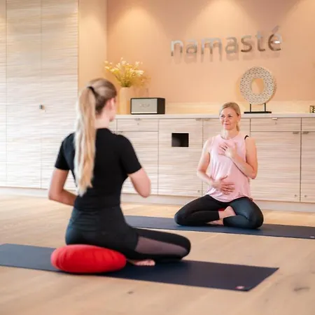 Hotel Grand Tirolia - Member Of Hommage Luxury Collection Kitzbuhel