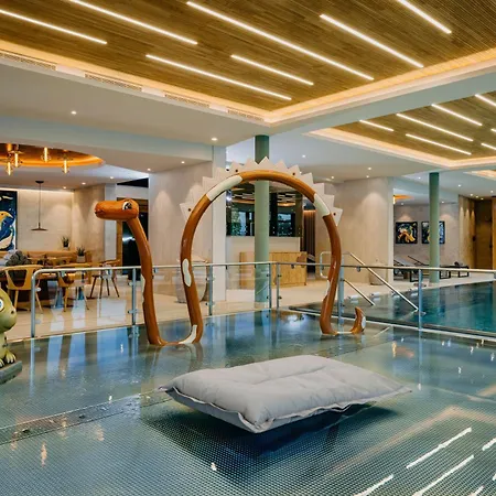 Grand Tirolia - Member Of Hommage Luxury Collection Hotel