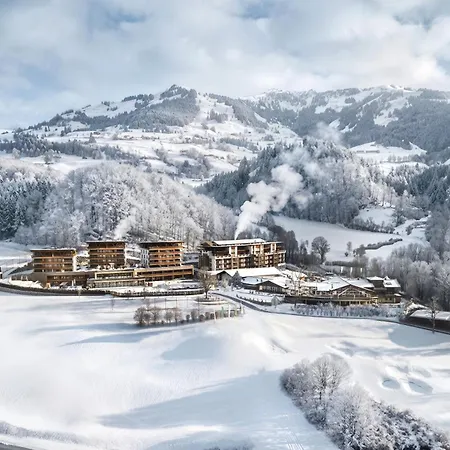 Hotel Grand Tirolia - Member Of Hommage Luxury Collection Kitzbuhel