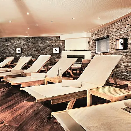 Hotel Grand Tirolia - Member Of Hommage Luxury Collection 5*