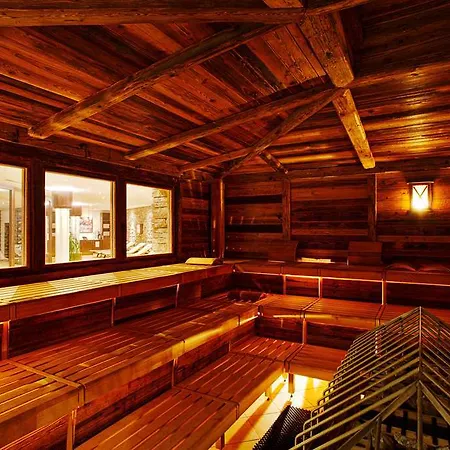 Grand Tirolia - Member Of Hommage Luxury Collection Kitzbuhel