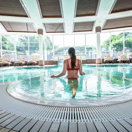 Grand Tirolia - Member Of Hommage Luxury Collection 5*