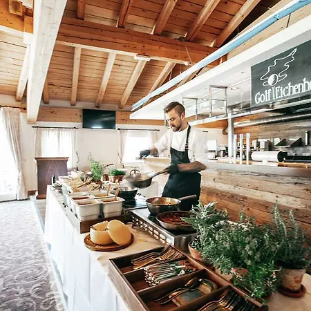 Grand Tirolia - Member Of Hommage Luxury Collection 5* Kitzbuhel