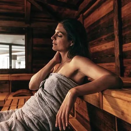 Grand Tirolia - Member Of Hommage Luxury Collection Hotel Kitzbuhel