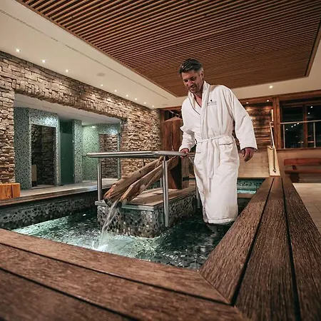 Grand Tirolia - Member Of Hommage Luxury Collection Hotel