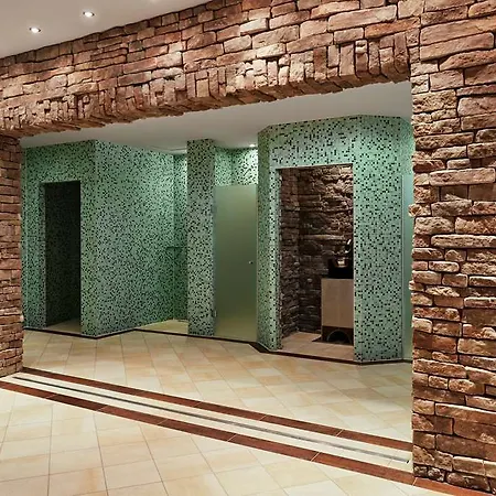 Grand Tirolia - Member Of Hommage Luxury Collection Hotel