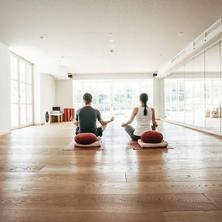 Grand Tirolia - Member Of Hommage Luxury Collection Hotel Kitzbuhel