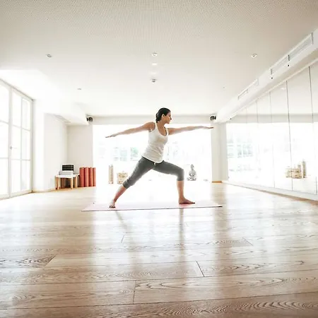 Hotel Grand Tirolia - Member Of Hommage Luxury Collection 5*