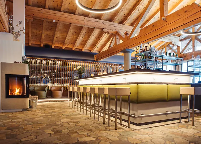 Grand Tirolia - Member Of Hommage Luxury Collection Hotel