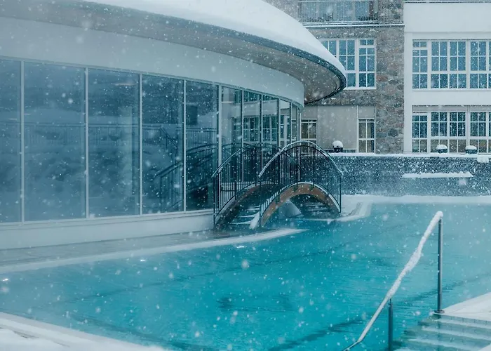 Hotel Grand Tirolia - Member Of Hommage Luxury Collection Kitzbuhel