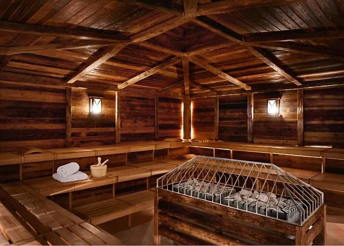 Hotel Grand Tirolia - Member Of Hommage Luxury Collection Kitzbuhel