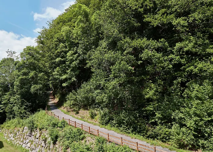 Grand Tirolia - Member Of Hommage Luxury Collection Hotel 5*