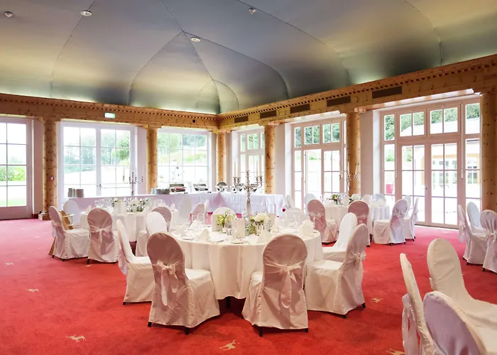 Grand Tirolia - Member Of Hommage Luxury Collection 5*